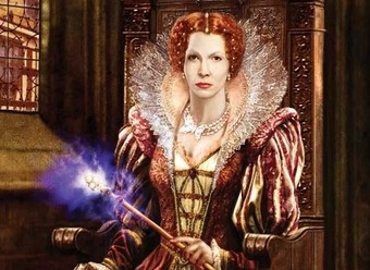 Illustration for article titled Coolest Shakespeare Riffs in Science Fiction and Fantasy